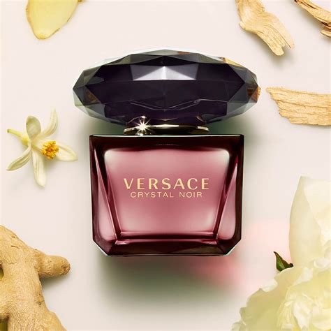 versace crystal noir edp or edt|Versace Crystal Noir sephora.